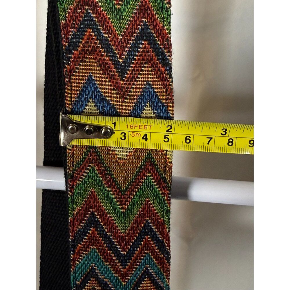 Fabric Purse Strap